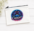 Custom Canvas Pencil-Zodiac Cancer